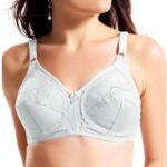 Citin Bra - Flourish - White