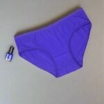 SUPER COMFY COTTON BRIEF-ROYAL BLUE