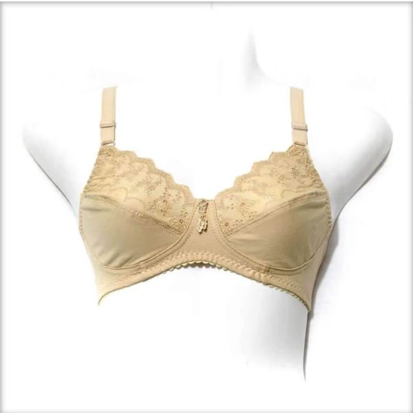 Thailand Non Padded Bra 1